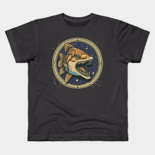 Such a vicious Fish Kids T-Shirt